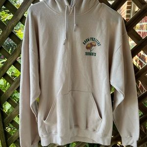 Graphic Hoodie